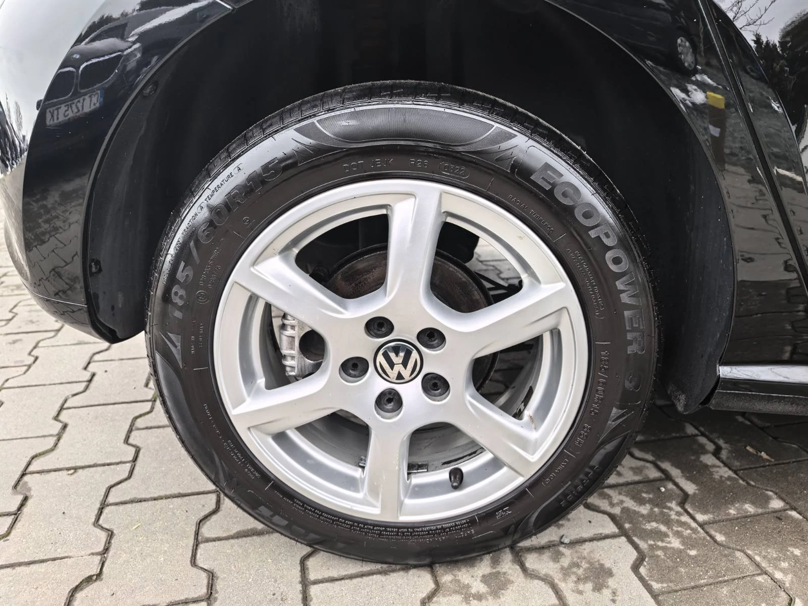 VW Polo �.D.i-90k.c.LED, FACELiFT, EBPO 5B | Mobile.bg � ����������� 15