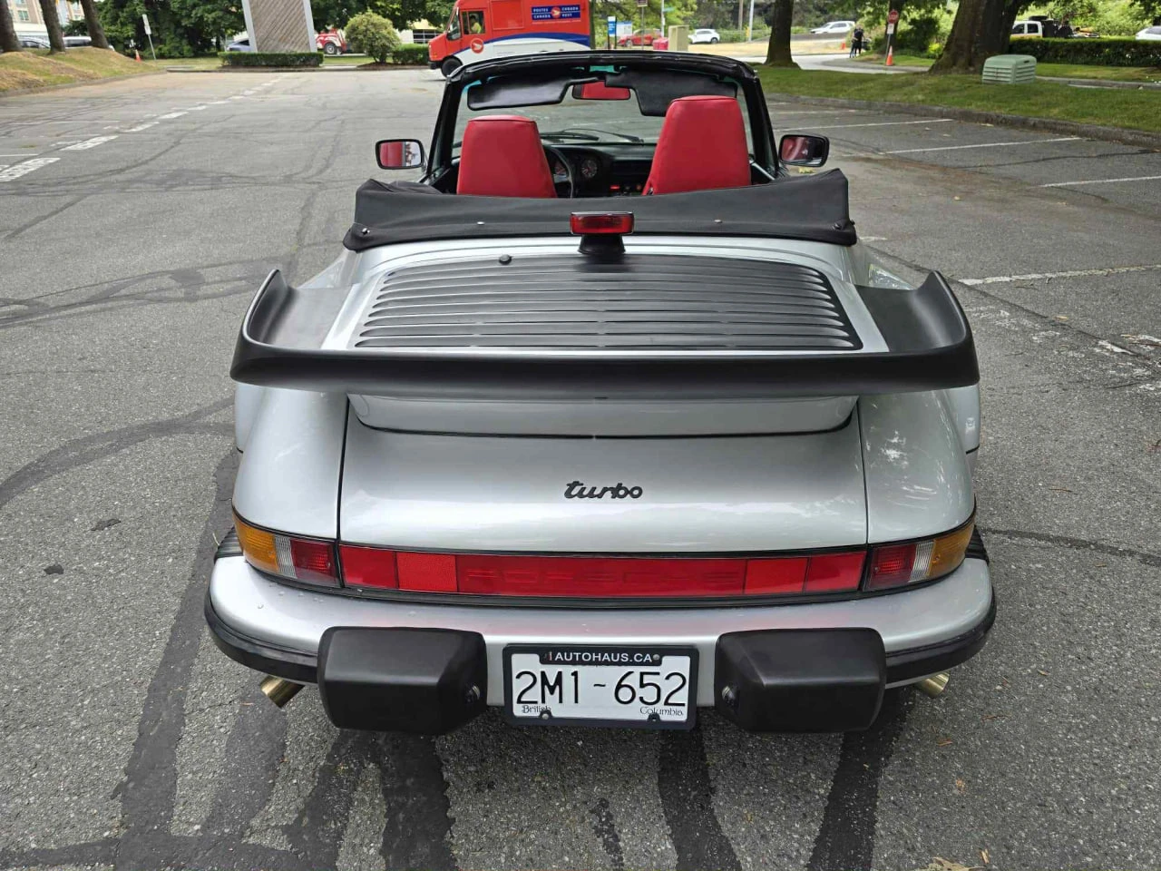 Porsche Carrera * АВТО КРЕДИТ* ЦЕНА ДО БГ * СЕРВИЗНА ИСТОРИЯ *  - изображение 7