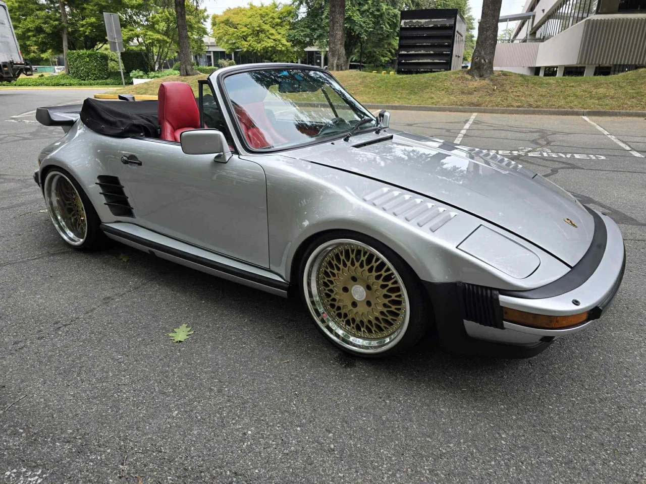 Porsche Carrera * АВТО КРЕДИТ* ЦЕНА ДО БГ * СЕРВИЗНА ИСТОРИЯ *  - изображение 3