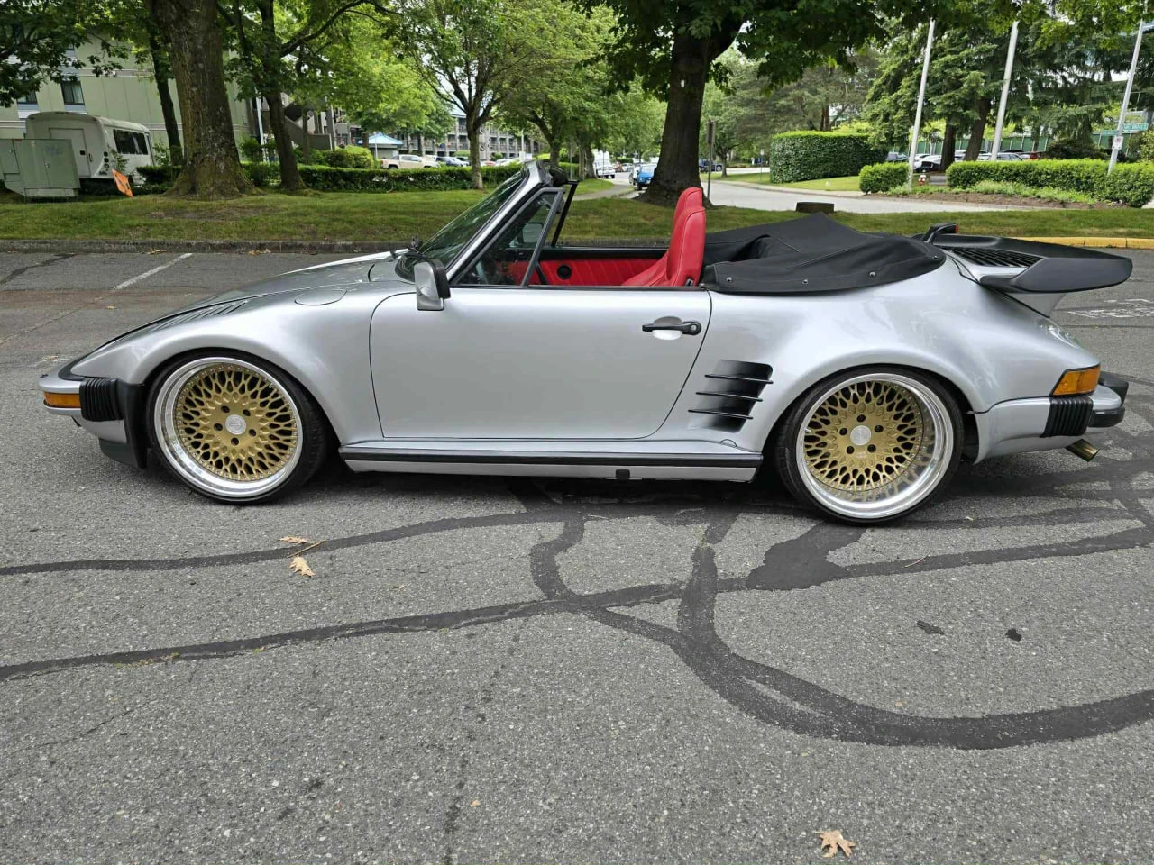 Porsche Carrera * АВТО КРЕДИТ* ЦЕНА ДО БГ * СЕРВИЗНА ИСТОРИЯ *  - изображение 5