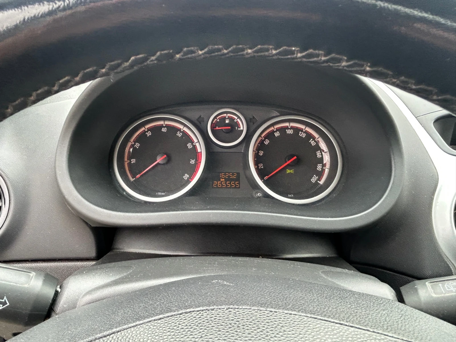 Opel Corsa 1.2 | Mobile.bg � ����������� 11