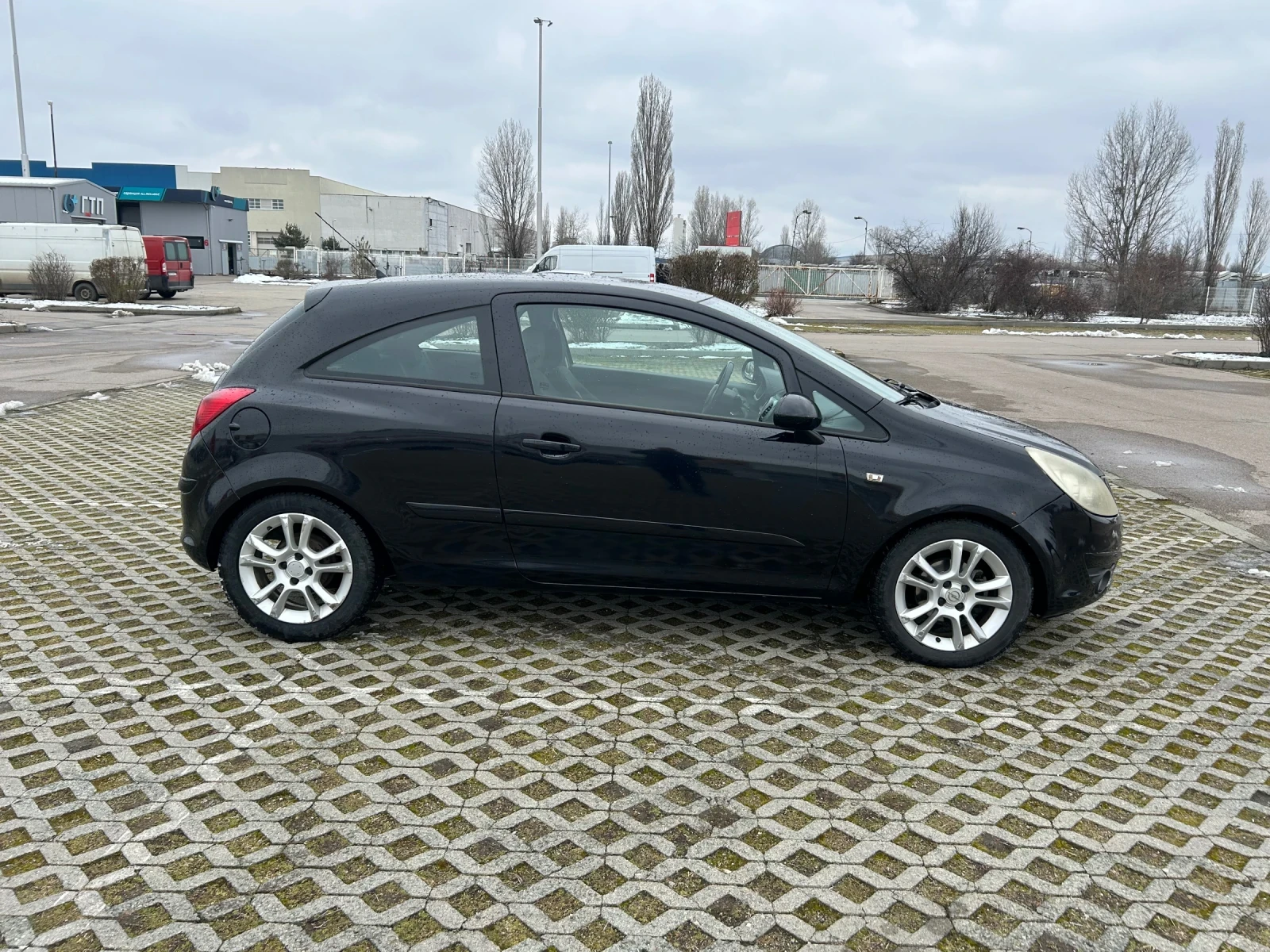 Opel Corsa 1.2 | Mobile.bg � ����������� 5