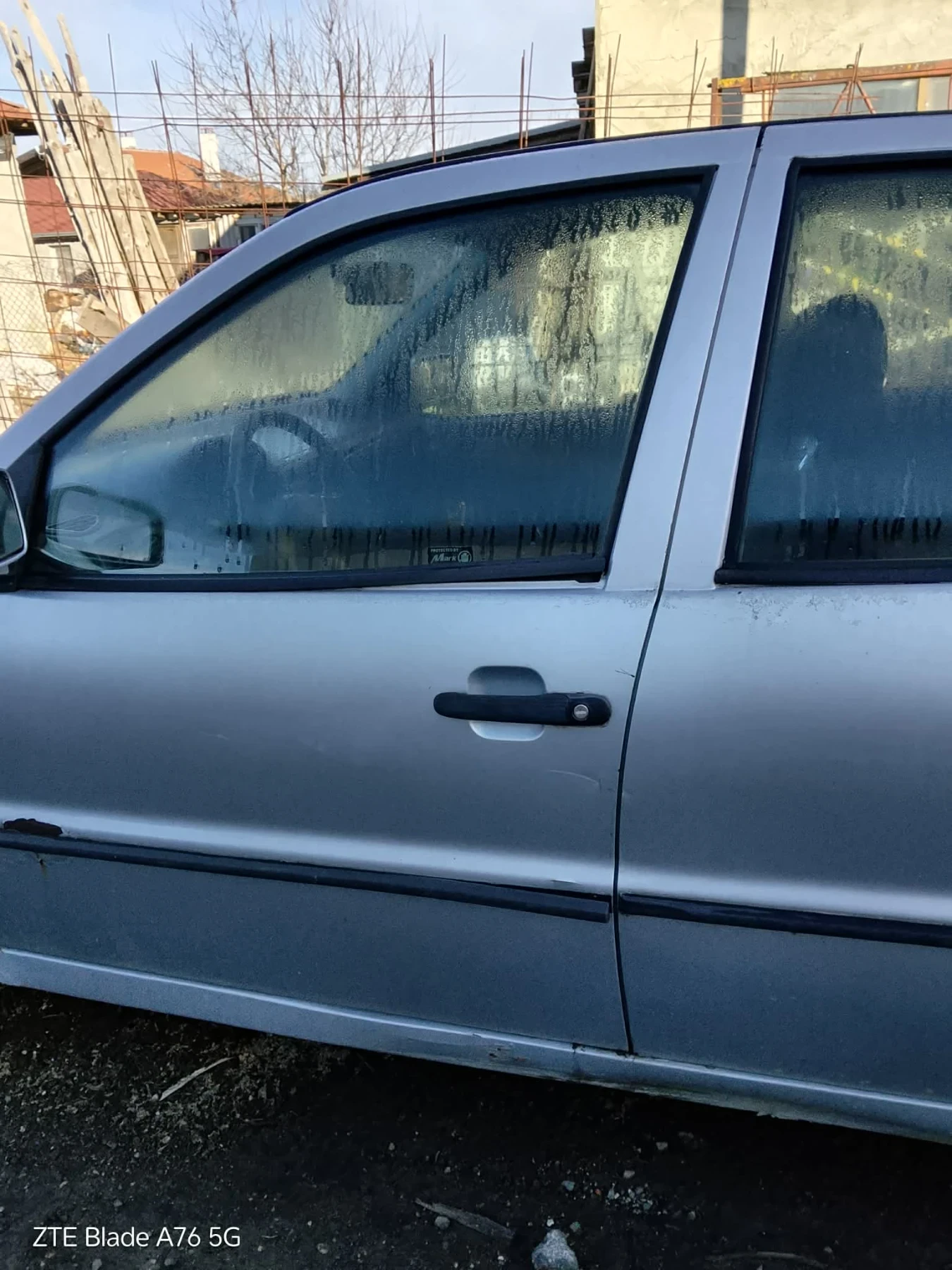 VW Polo 1.4 ГАЗОВО - изображение 3