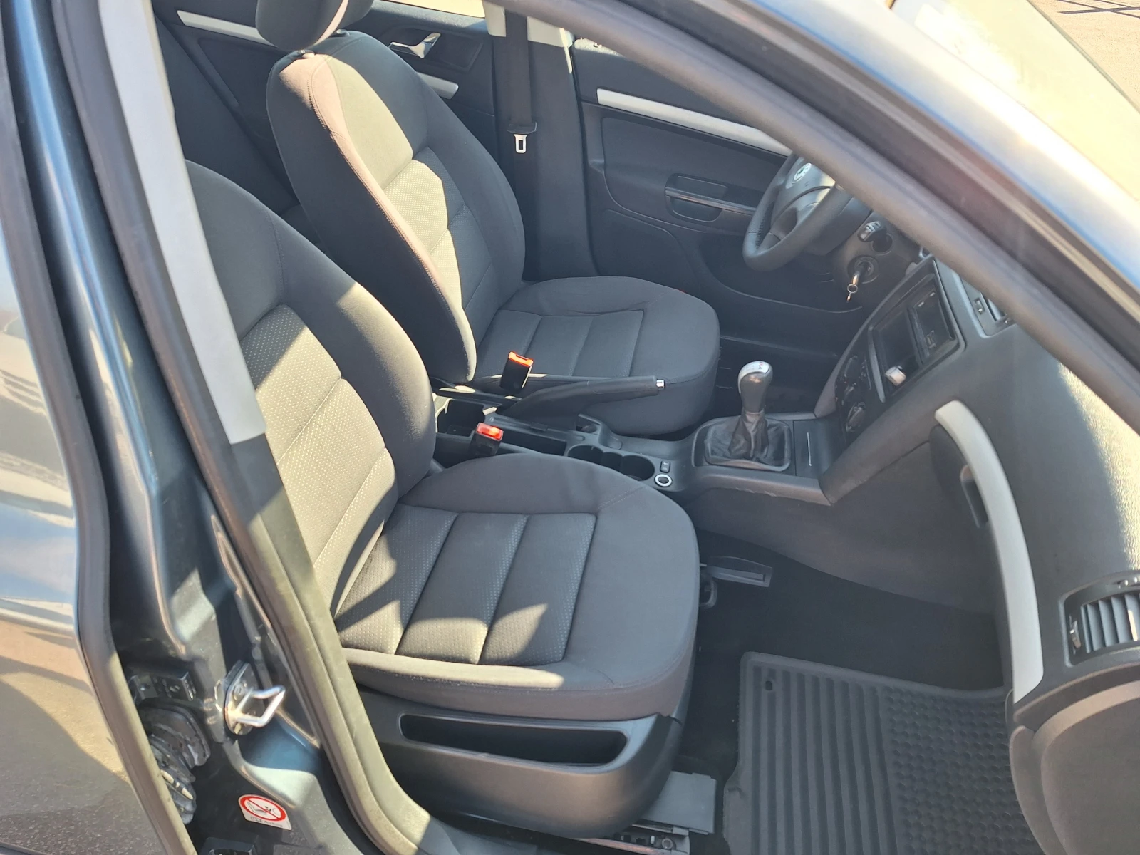 Skoda Octavia 1.9 4x4  | Mobile.bg � ����������� 12