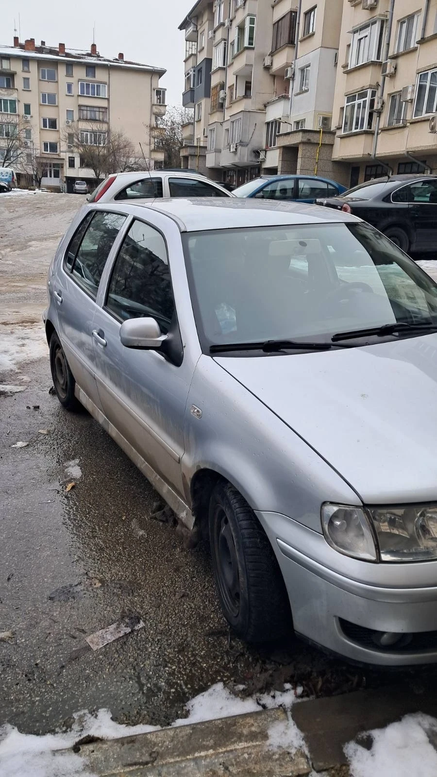 VW Polo | Mobile.bg � ����������� 1