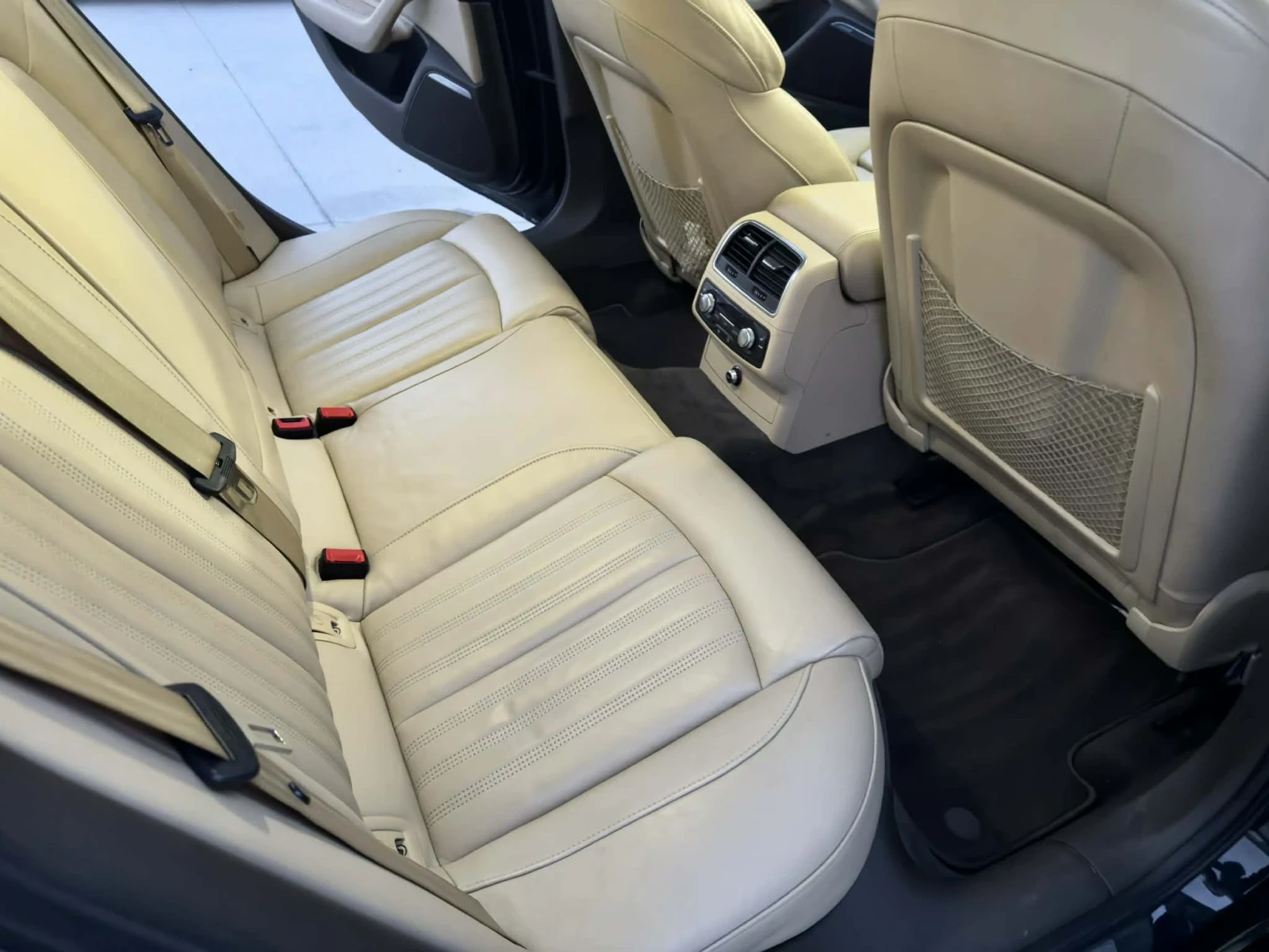 Audi A6 4G, снимка 17 - Автомобили и джипове - 53738339