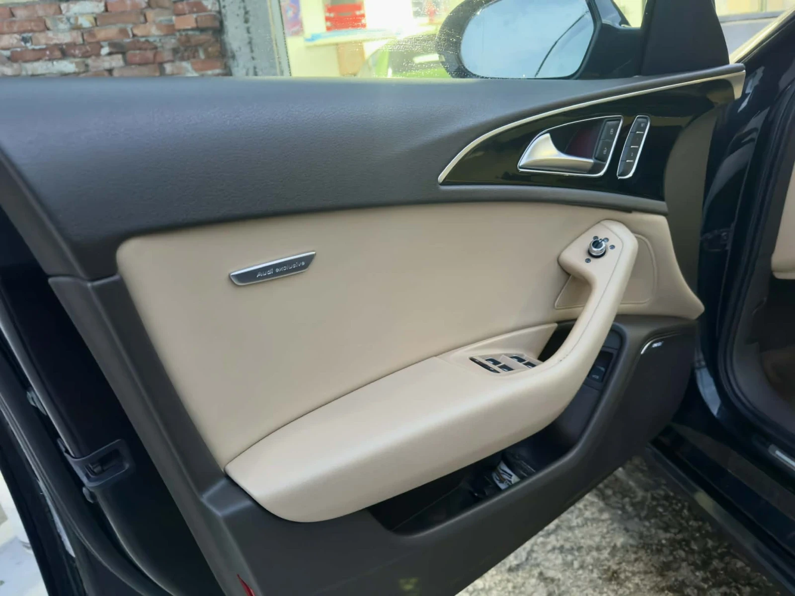 Audi A6 4G, снимка 10 - Автомобили и джипове - 53738339