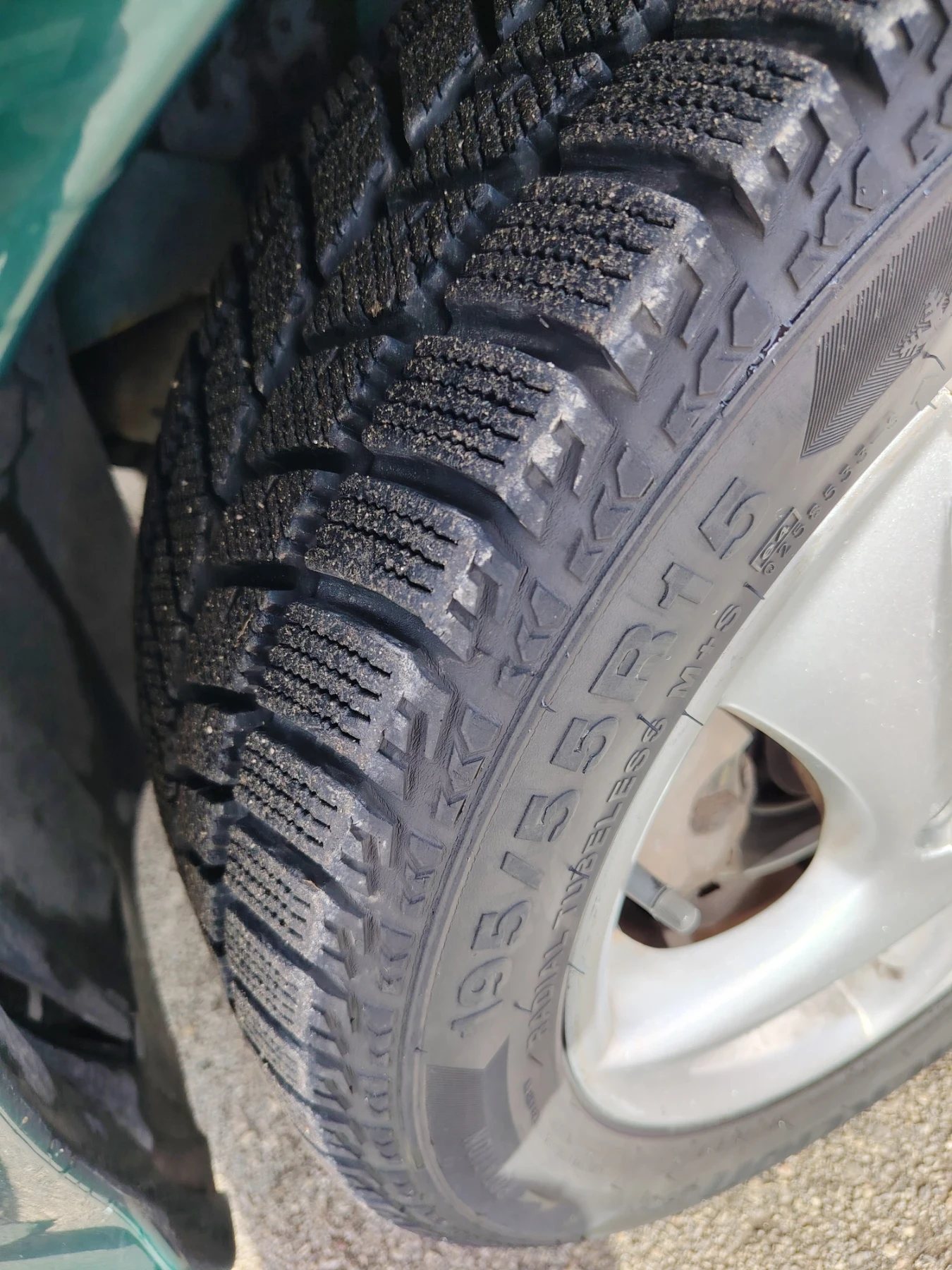 Peugeot 206, снимка 6 - Автомобили и джипове - 53812218