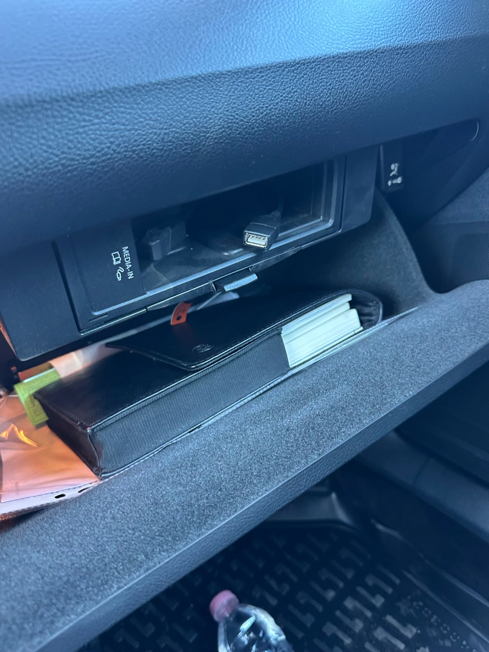VW Passat, снимка 11 - Автомобили и джипове - 53838068