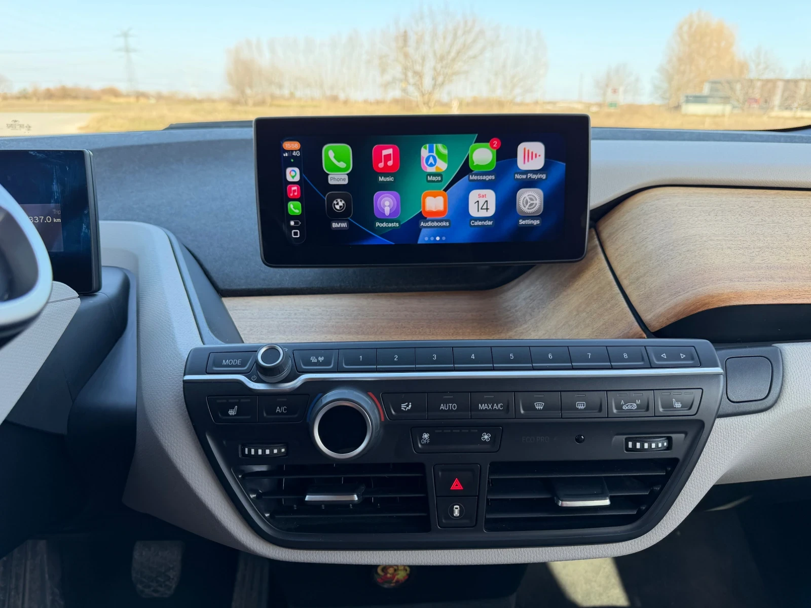 BMW i3 | Mobile.bg � ����������� 9