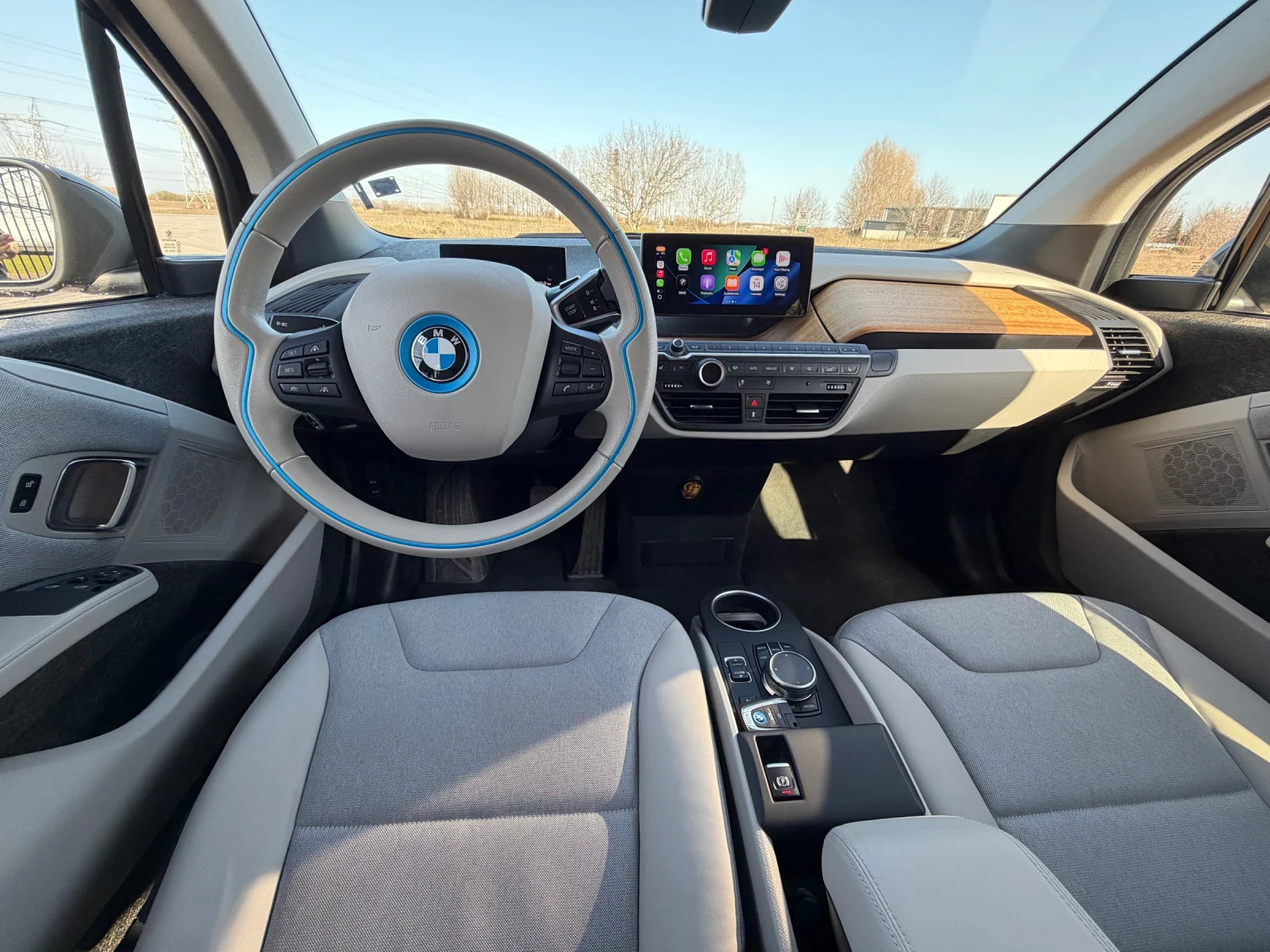 BMW i3 | Mobile.bg � ����������� 16