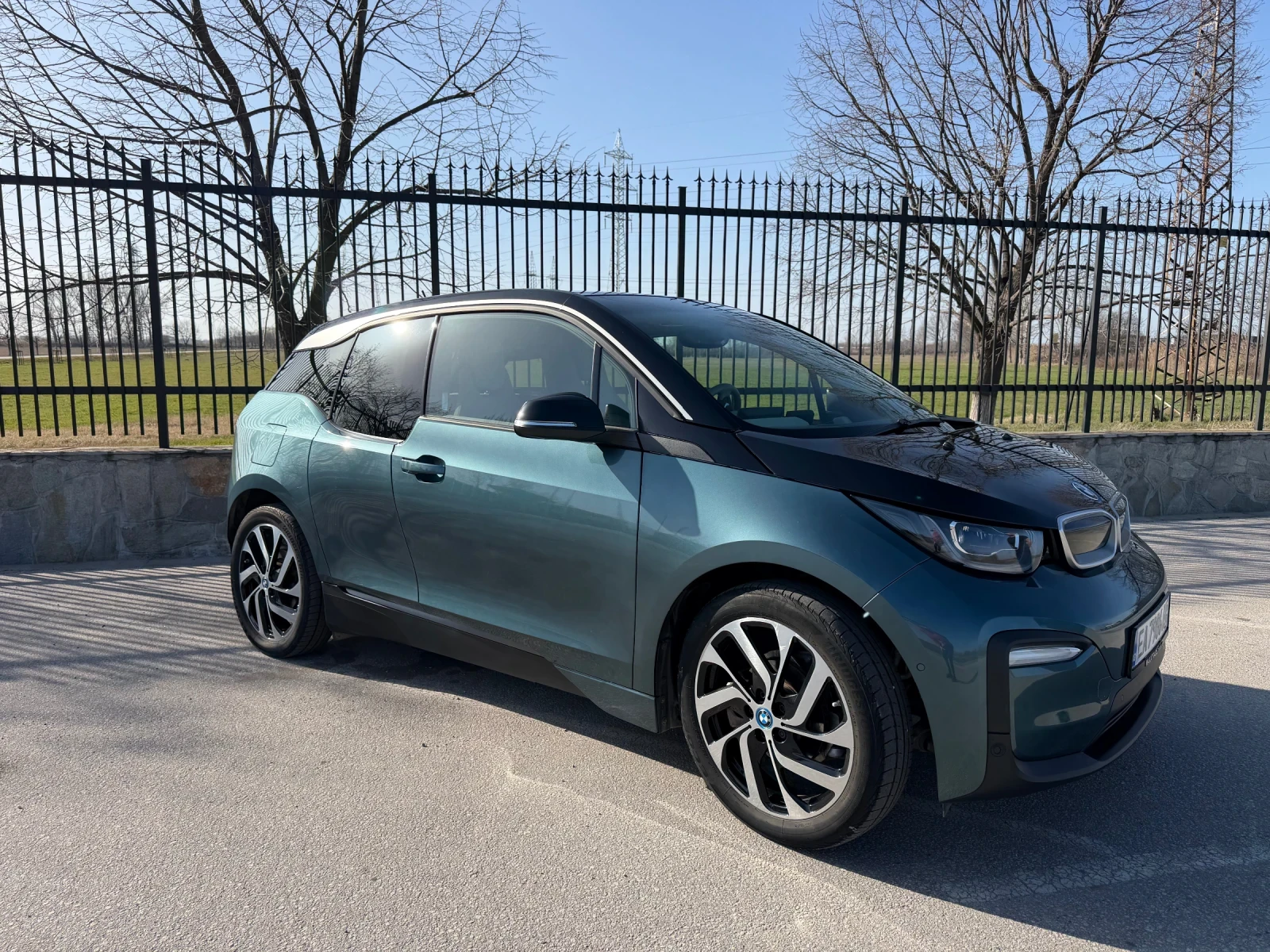 BMW i3 | Mobile.bg � ����������� 2