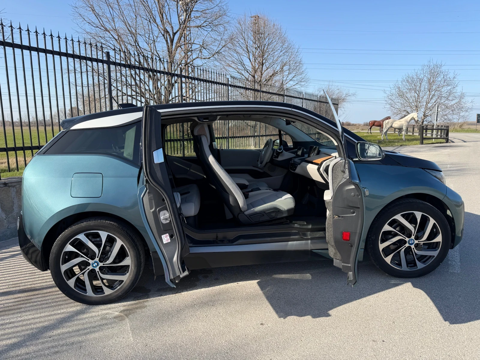 BMW i3 | Mobile.bg � ����������� 5