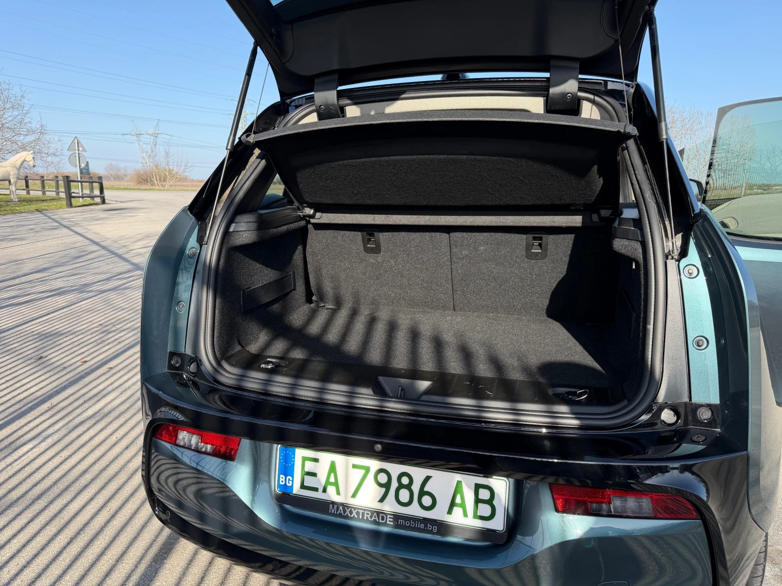 BMW i3 | Mobile.bg � ����������� 6