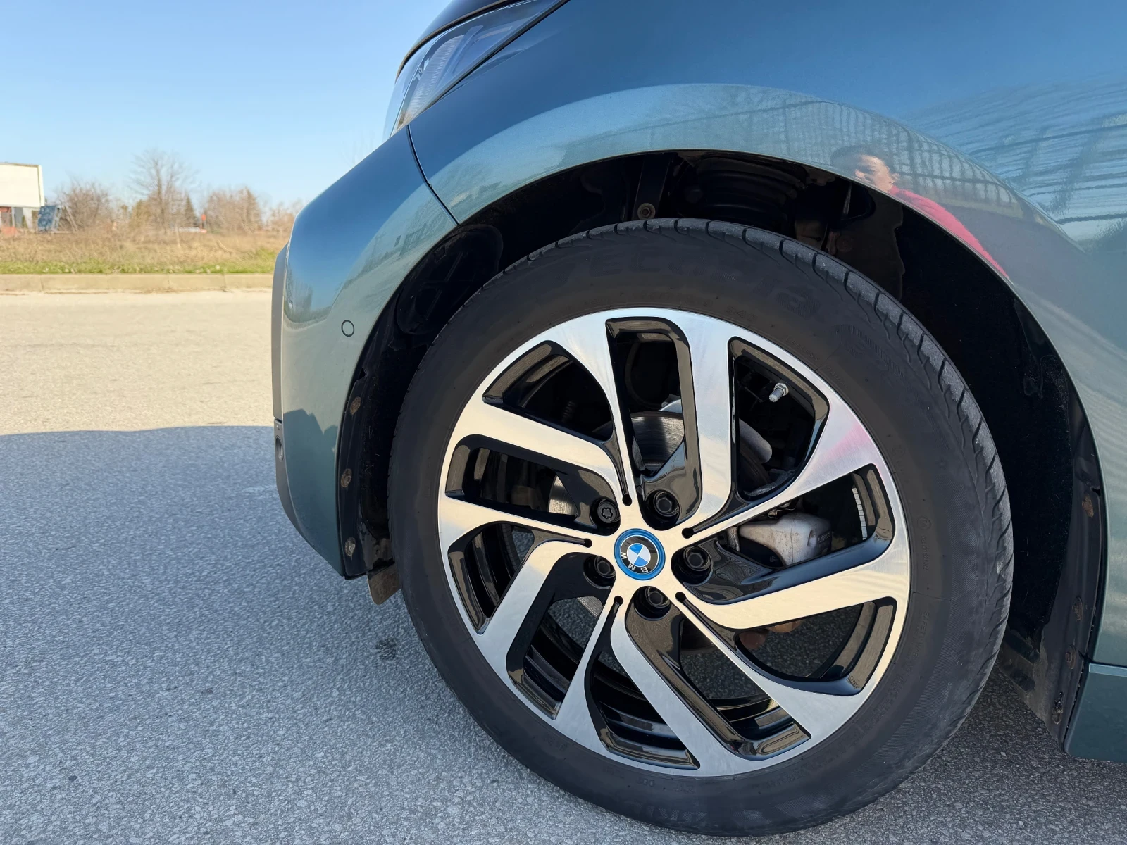 BMW i3 | Mobile.bg � ����������� 7