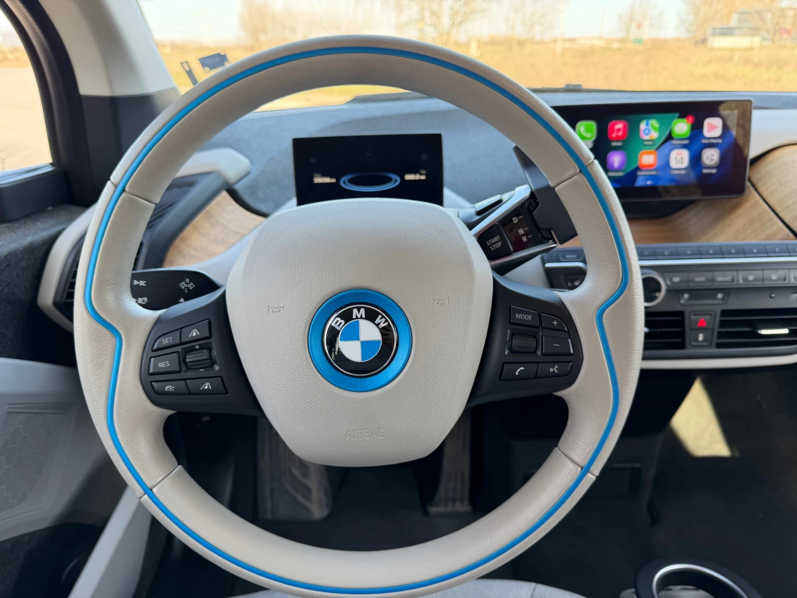BMW i3 | Mobile.bg � ����������� 10