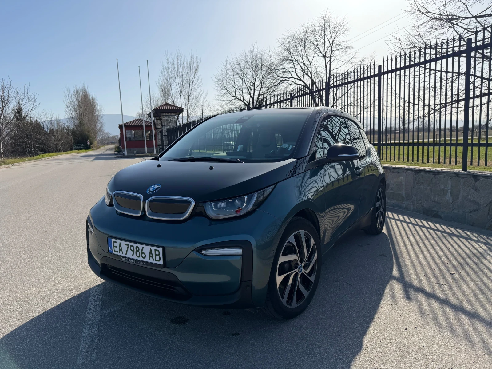 BMW i3 | Mobile.bg � ����������� 3