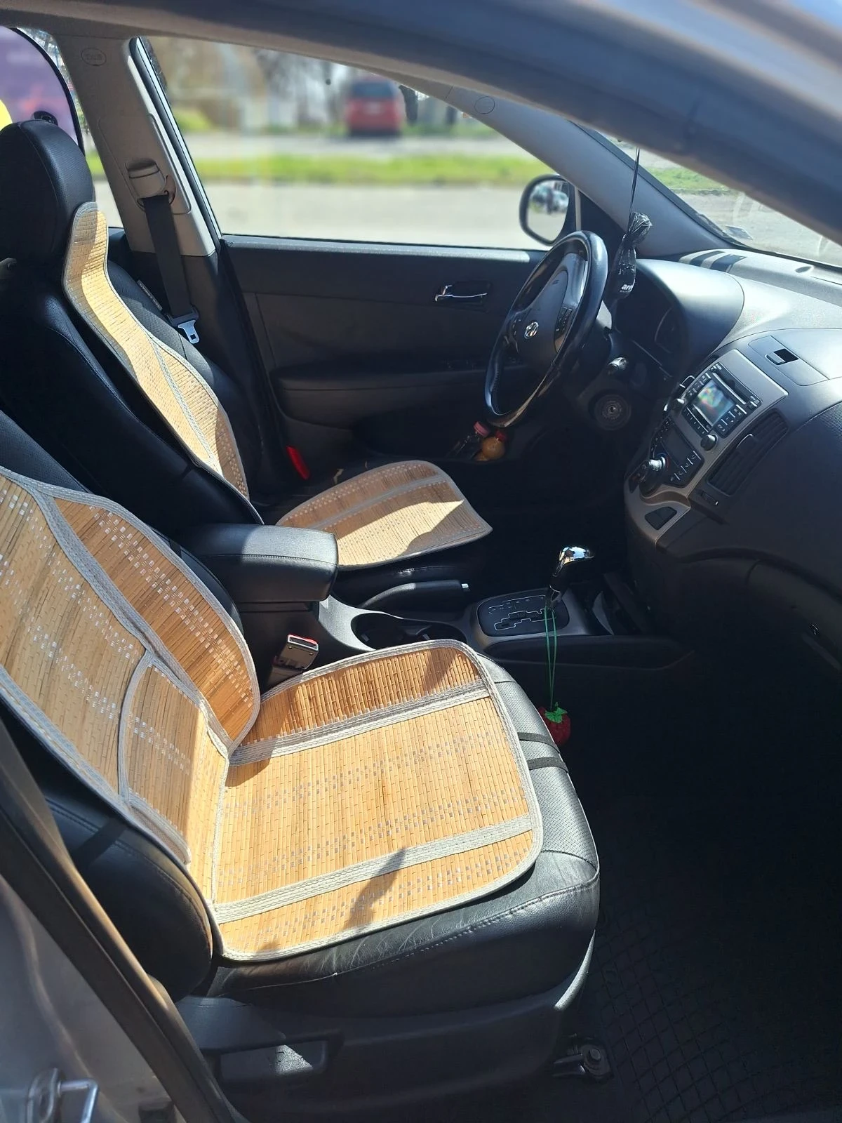 Hyundai I30, снимка 9 - Автомобили и джипове - 53861821