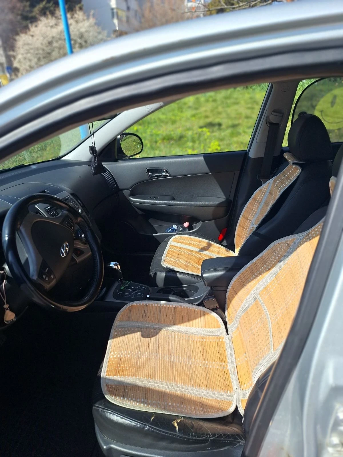 Hyundai I30, снимка 10 - Автомобили и джипове - 53861821