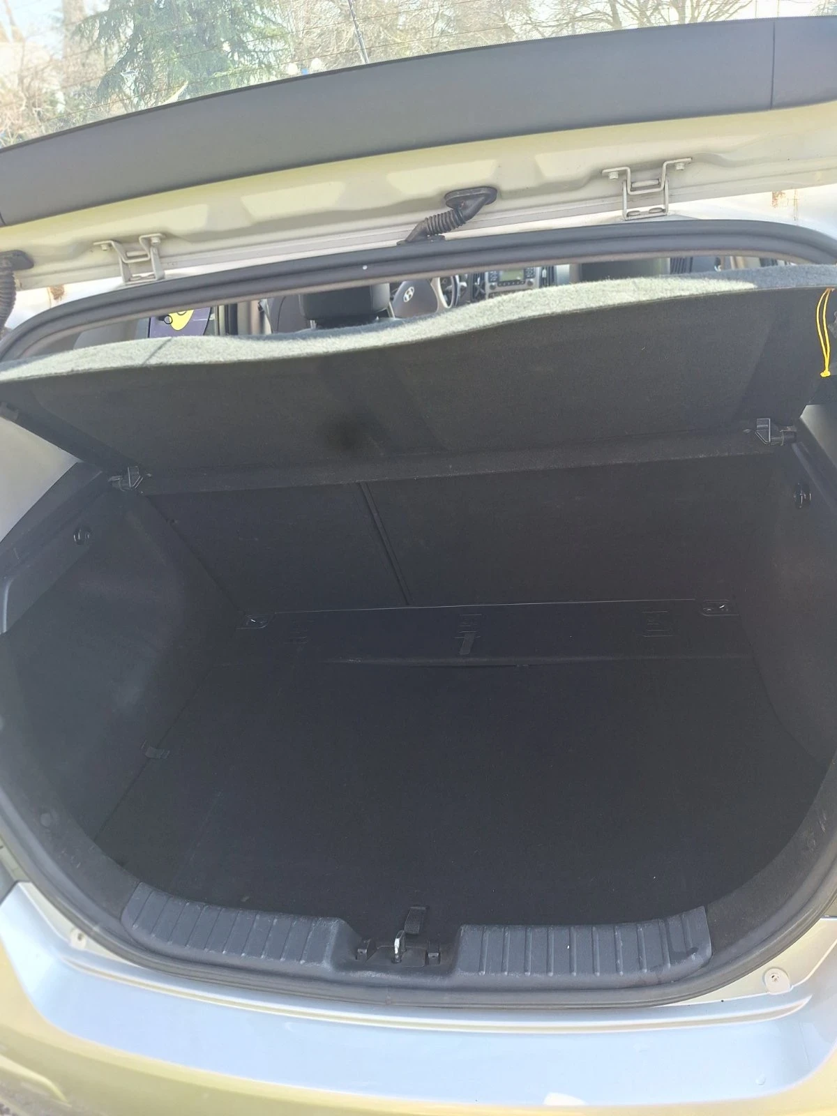 Hyundai I30, снимка 6 - Автомобили и джипове - 53861821