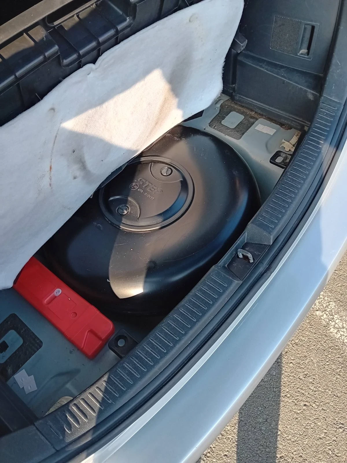 Mazda 5 Automatiс LPG фейстлифт, снимка 16 - Автомобили и джипове - 53866567