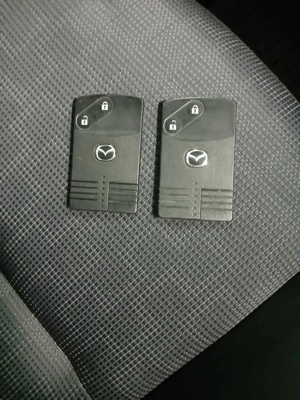 Mazda 5 Automatiс LPG фейстлифт, снимка 17 - Автомобили и джипове - 53866567