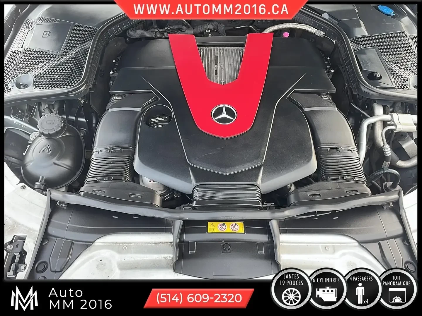Mercedes-Benz C 43 AMG COUPE 4MATIC PANO 360 CAM ������� ����� ��������� | Mobile.bg � ����������� 17