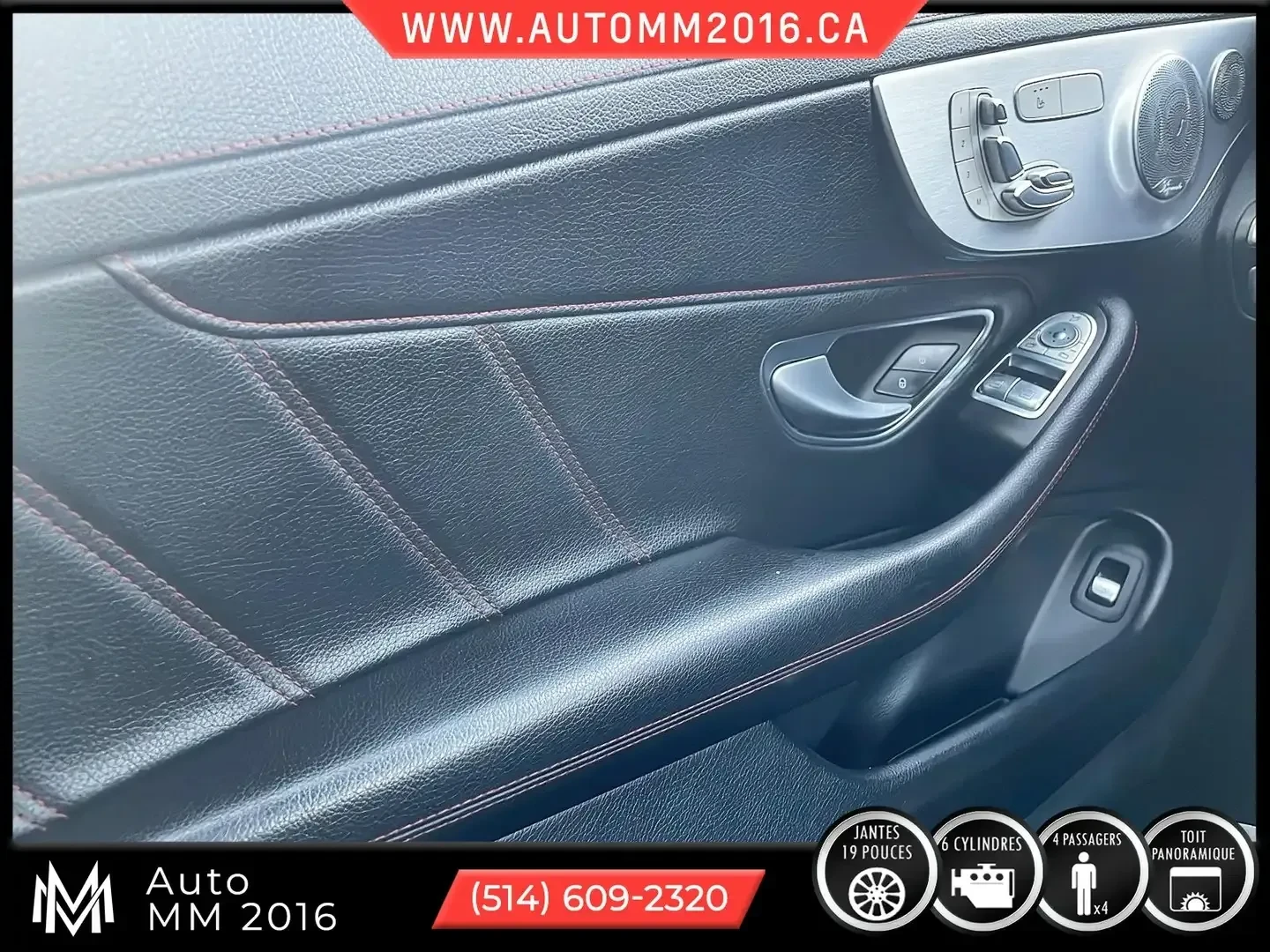 Mercedes-Benz C 43 AMG COUPE 4MATIC PANO 360 CAM ������� ����� ��������� | Mobile.bg � ����������� 9
