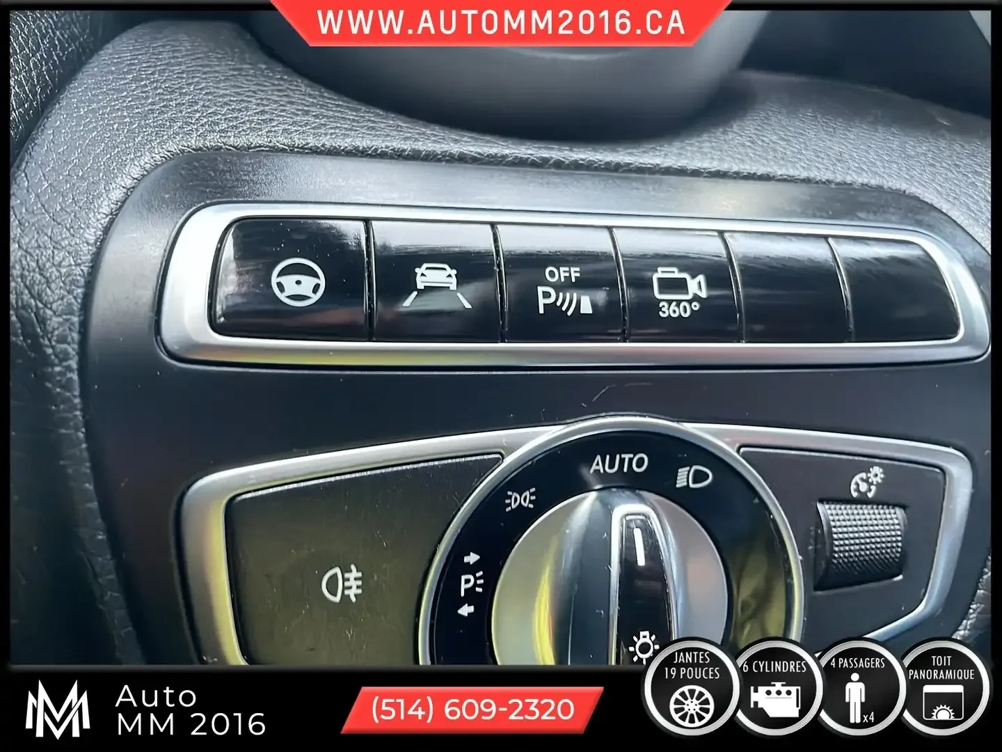 Mercedes-Benz C 43 AMG COUPE 4MATIC PANO 360 CAM ������� ����� ��������� | Mobile.bg � ����������� 13