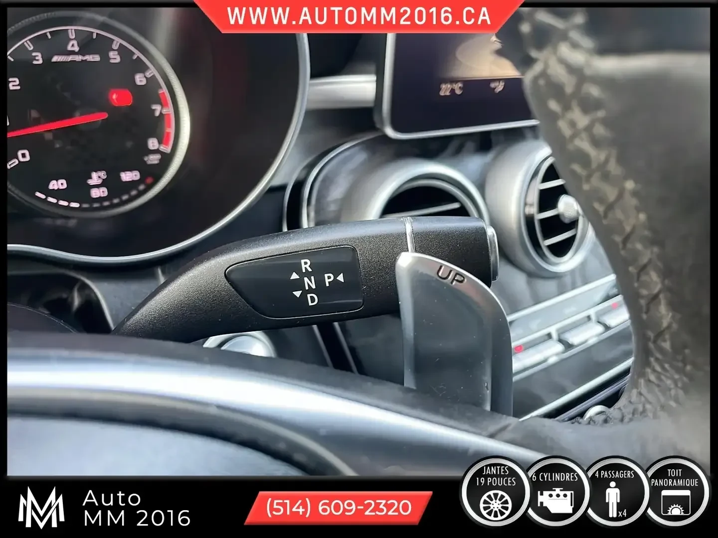 Mercedes-Benz C 43 AMG COUPE 4MATIC PANO 360 CAM ������� ����� ��������� | Mobile.bg � ����������� 14