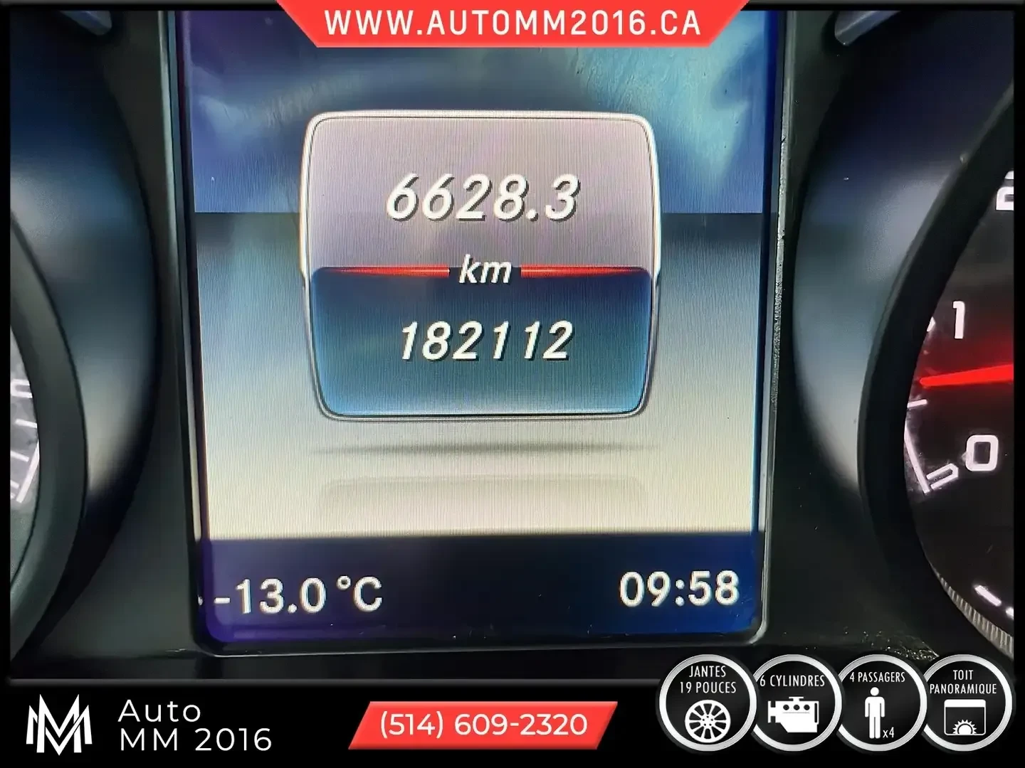 Mercedes-Benz C 43 AMG COUPE 4MATIC PANO 360 CAM ������� ����� ��������� | Mobile.bg � ����������� 15