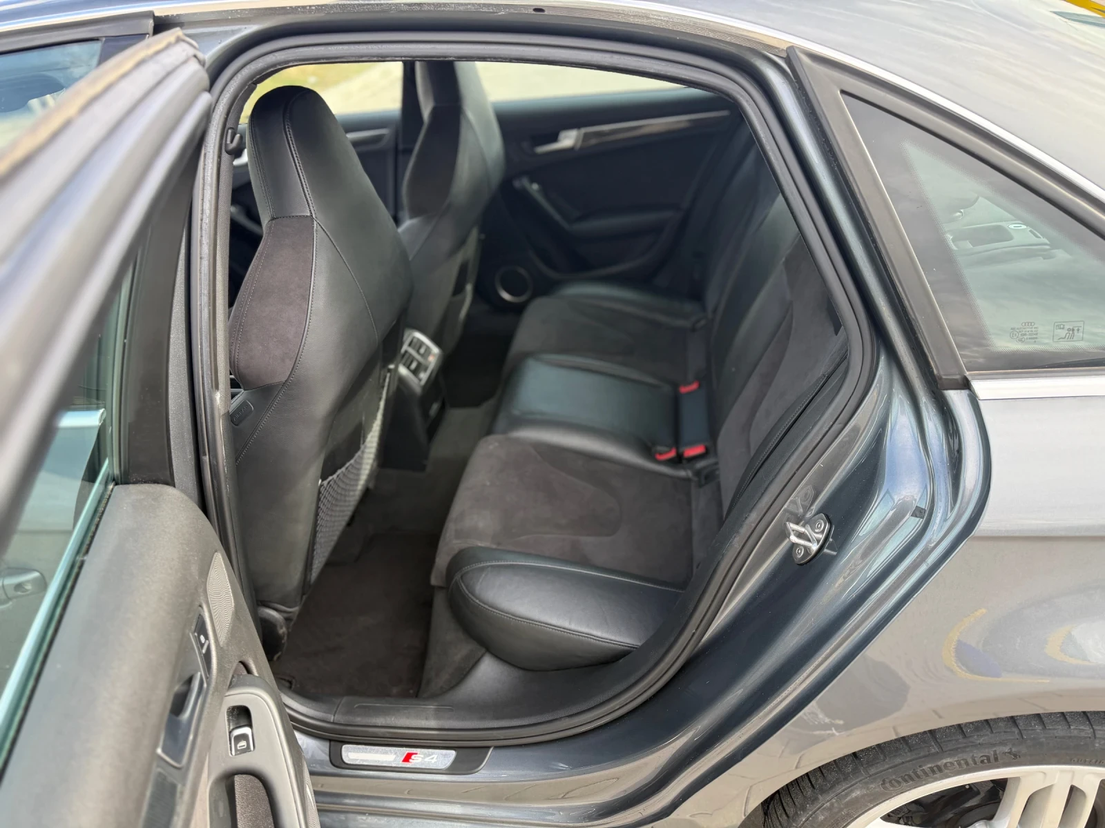 Audi S4 3.0 TFSI V6 (333 Hp) quattro S tronic , снимка 10 - Автомобили и джипове - 53929839