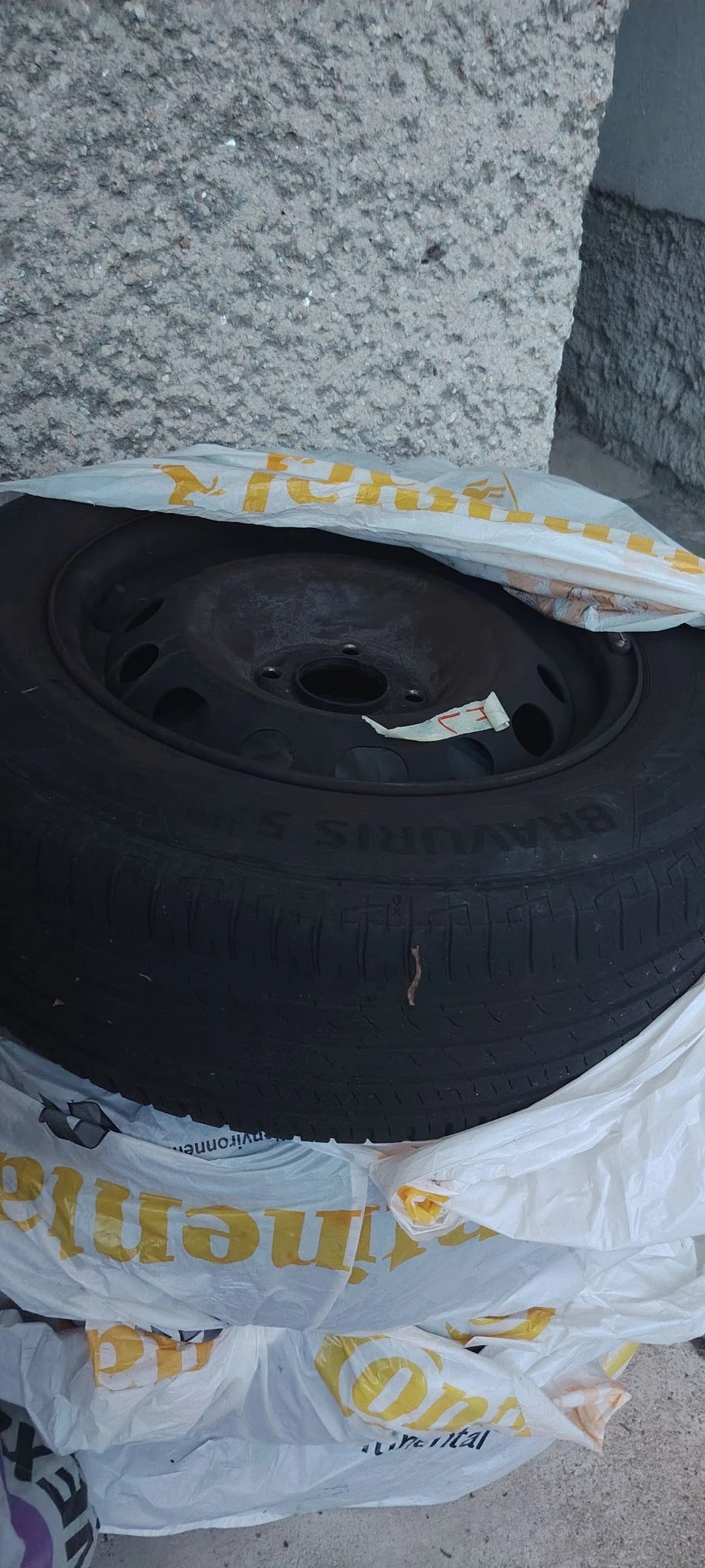 Citroen Berlingo 1.6 HDI-92к.с, снимка 15 - Автомобили и джипове - 53951478