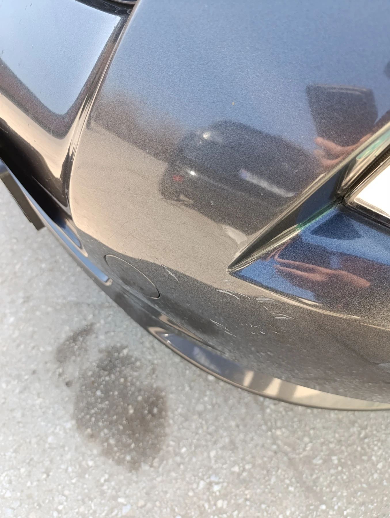 Toyota Auris 2.0 126к.с, снимка 10 - Автомобили и джипове - 54312509