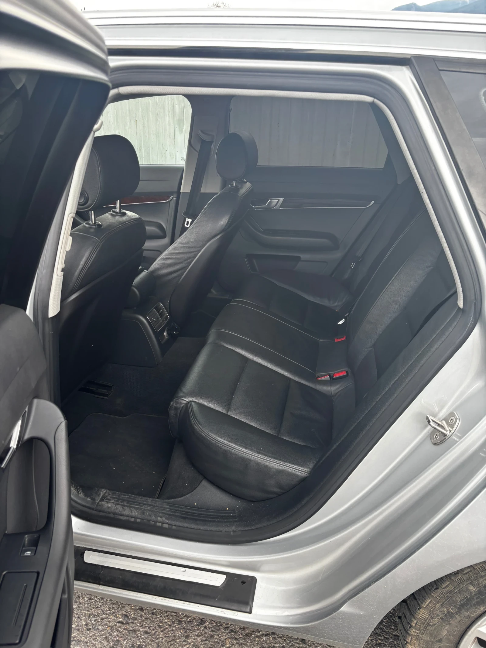 Audi A6 3.2 FSI Quattro ������� ��������� | Mobile.bg � ����������� 10