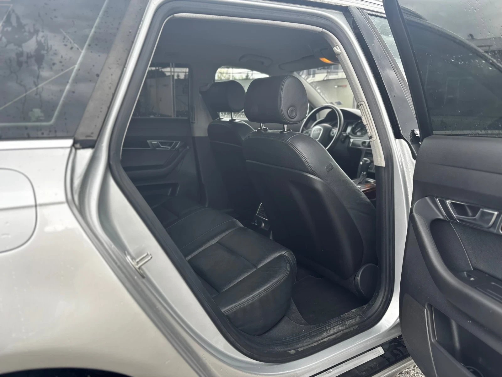 Audi A6 3.2 FSI Quattro ������� ��������� | Mobile.bg � ����������� 11