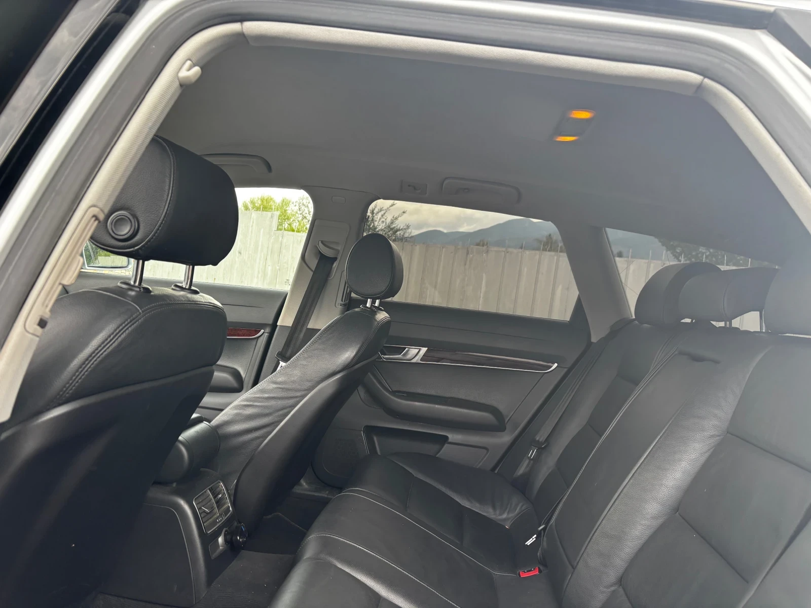 Audi A6 3.2 FSI Quattro ������� ��������� | Mobile.bg � ����������� 13