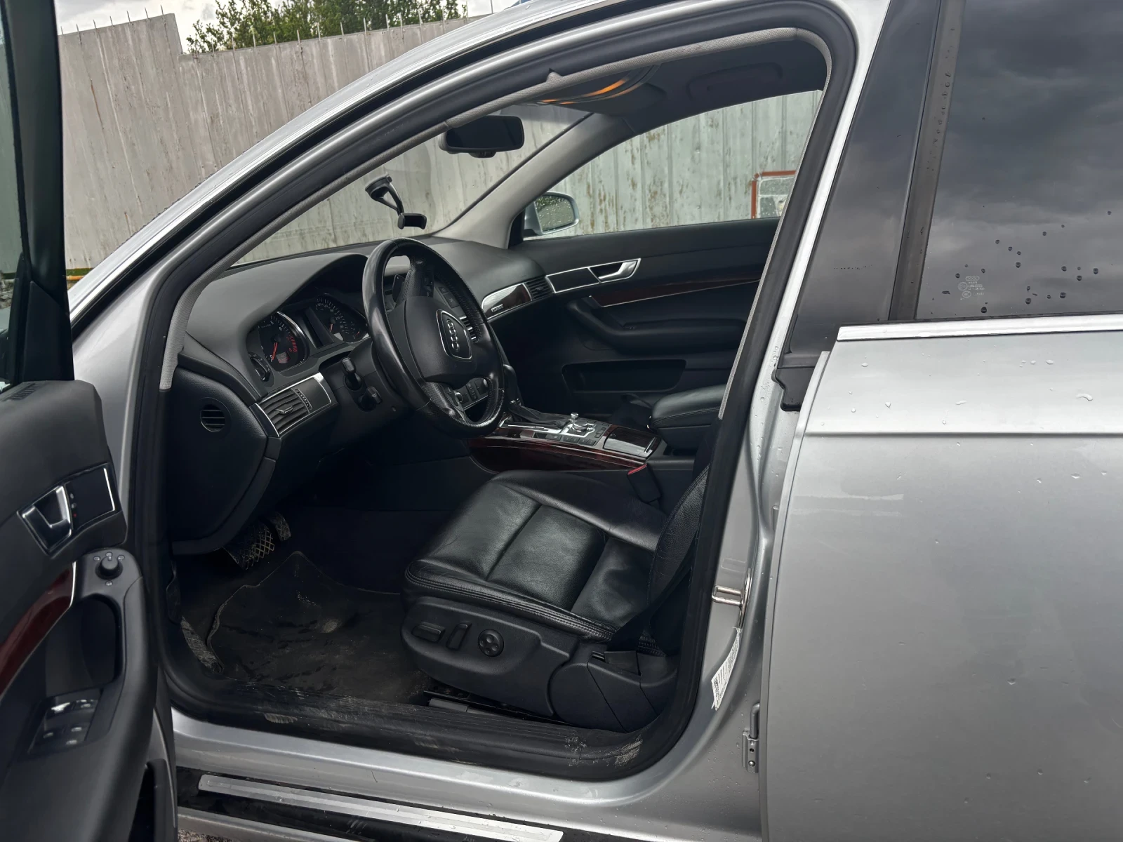 Audi A6 3.2 FSI Quattro ������� ��������� | Mobile.bg � ����������� 16