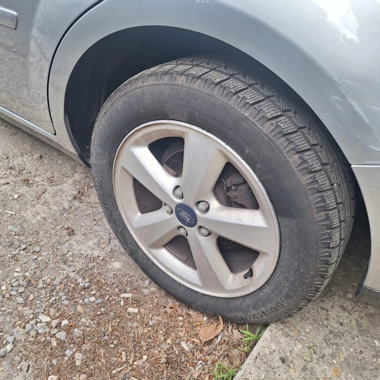 Ford Focus, снимка 6 - Автомобили и джипове - 54730168