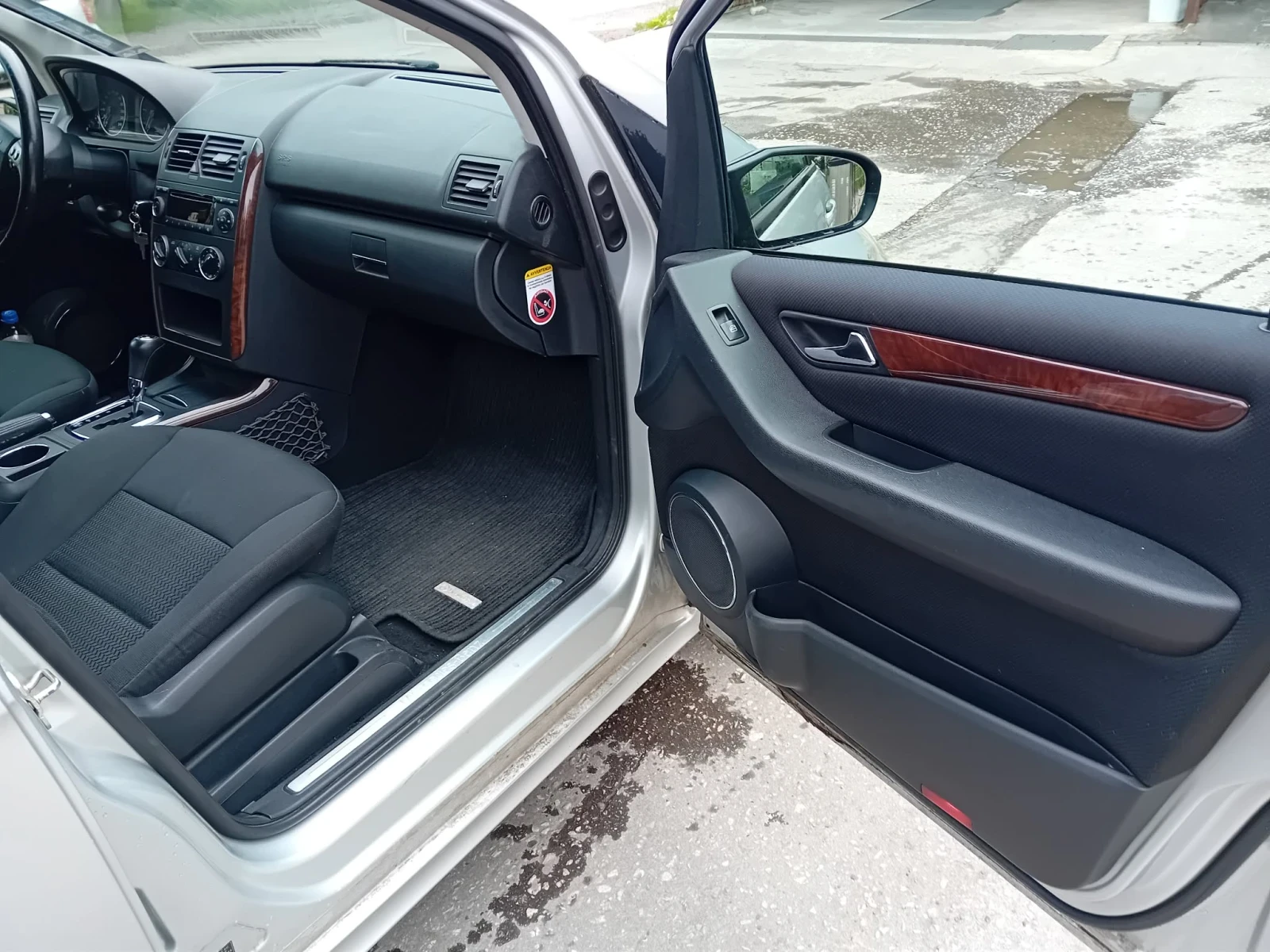 Mercedes-Benz A 180 | Mobile.bg � ����������� 7