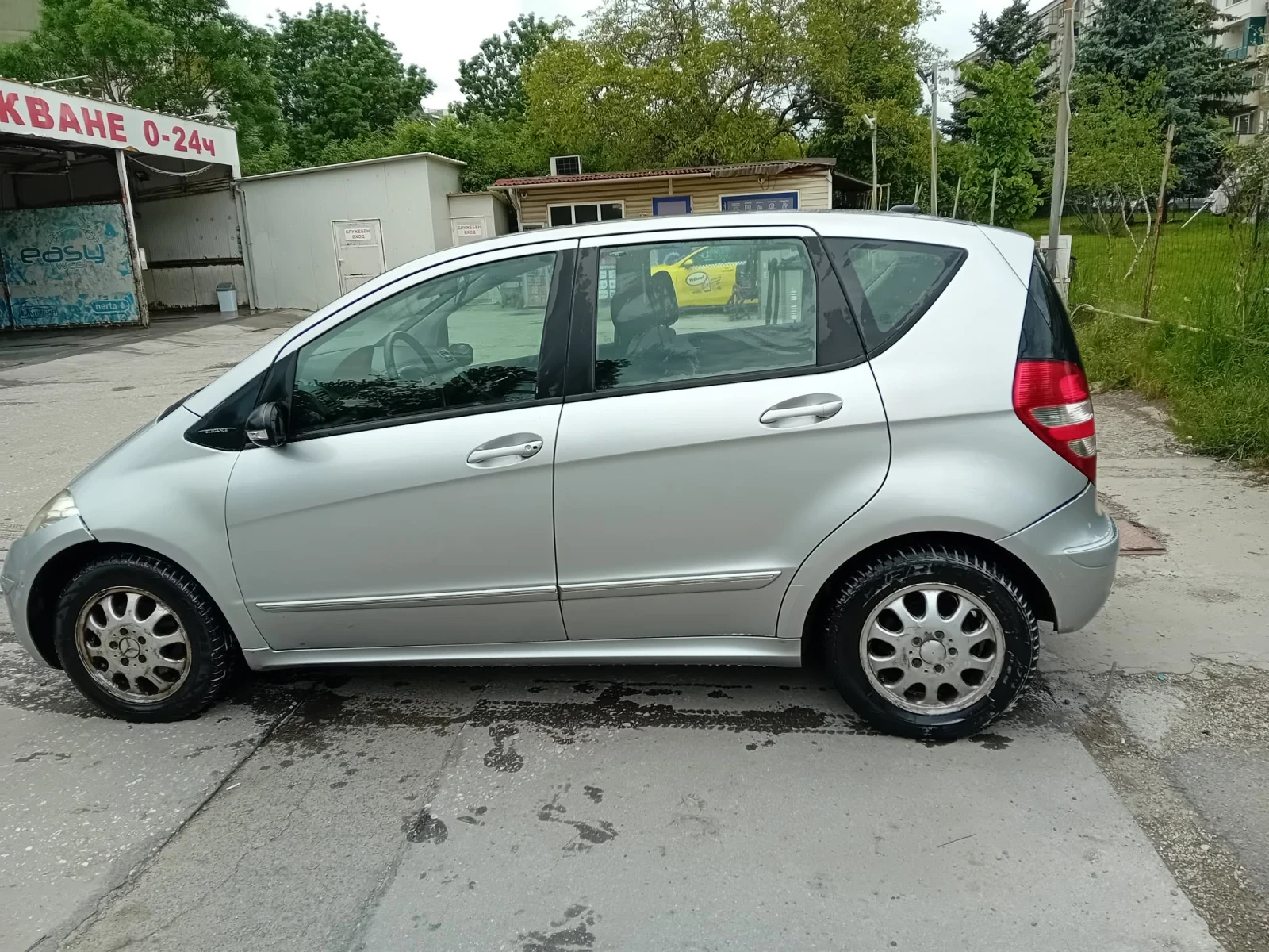 Mercedes-Benz A 180 | Mobile.bg � ����������� 2