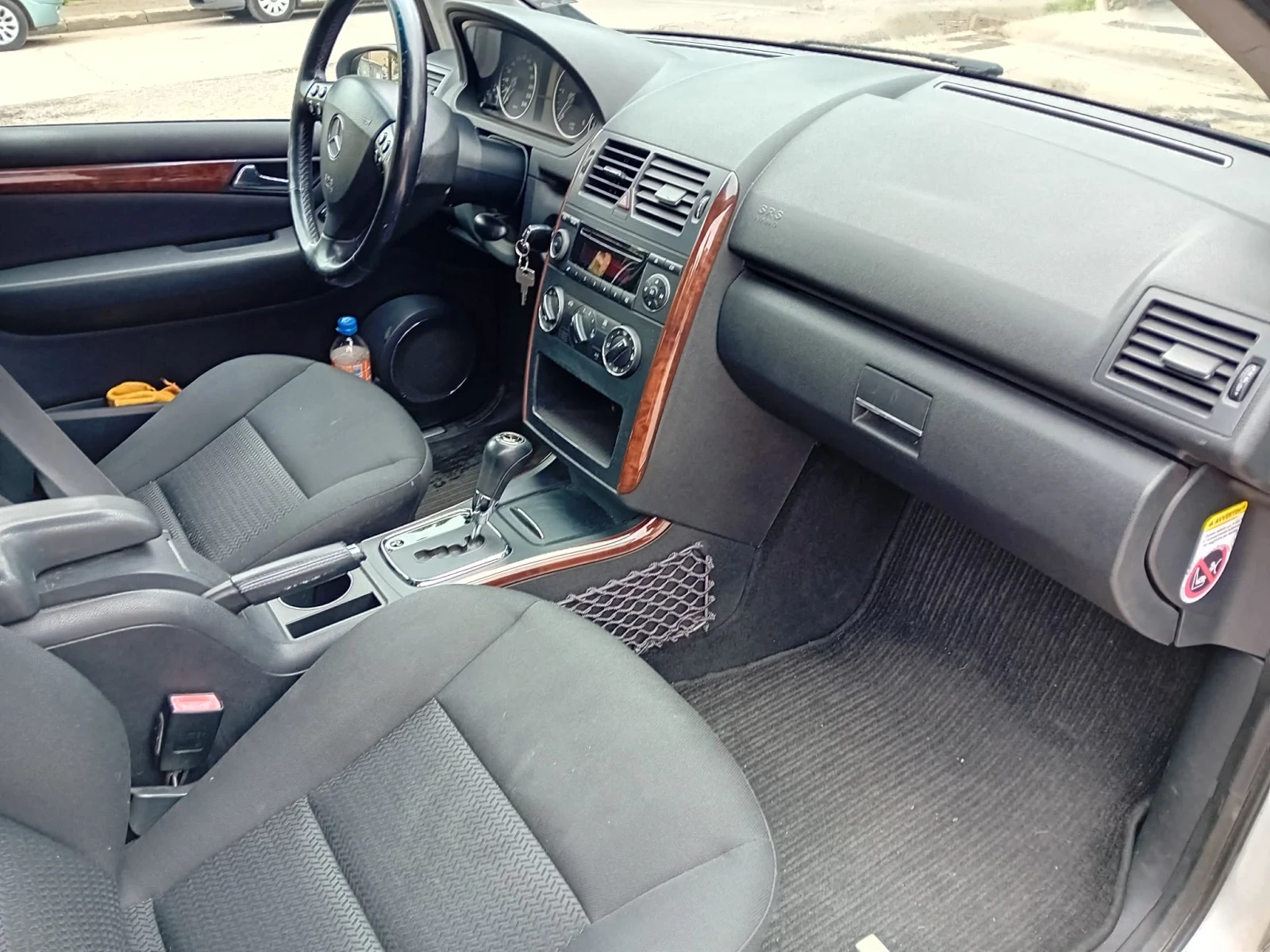 Mercedes-Benz A 180 | Mobile.bg � ����������� 9