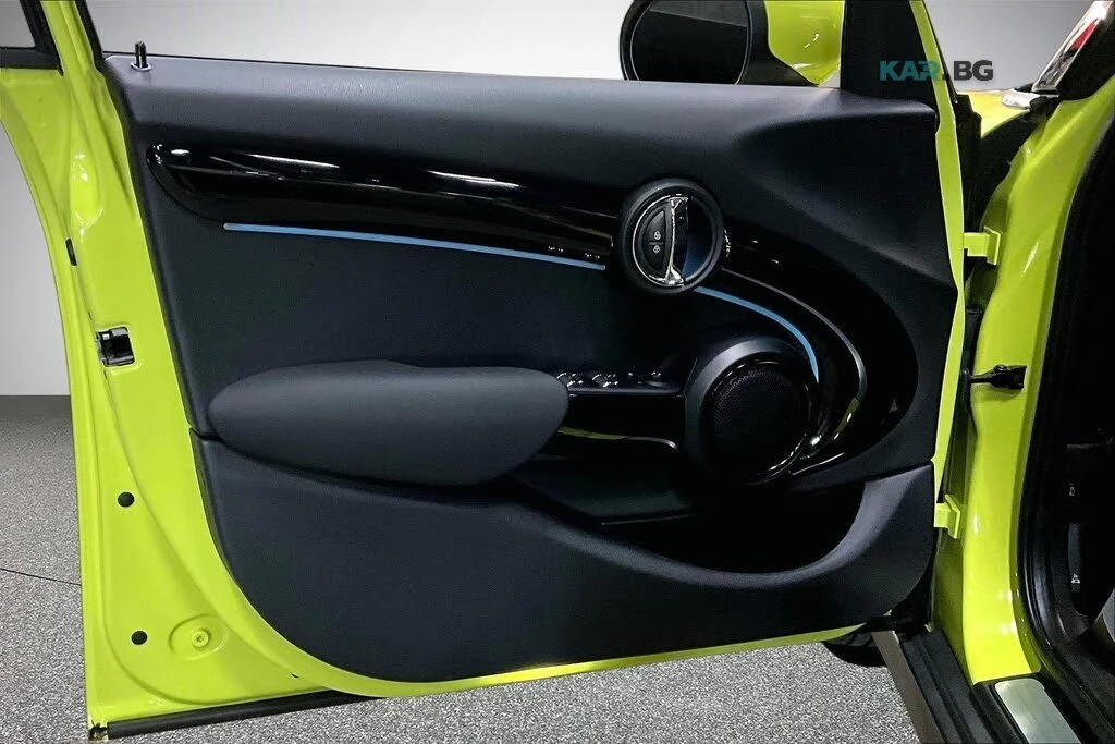 Mini Cooper 4-Door* Hatchback* A��������� * (���� �� ��) | Mobile.bg � ����������� 7