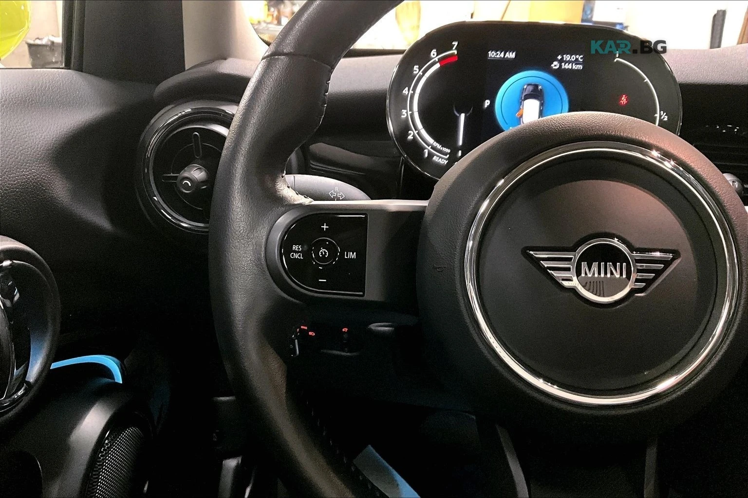 Mini Cooper 4-Door* Hatchback* A��������� * (���� �� ��) | Mobile.bg � ����������� 15