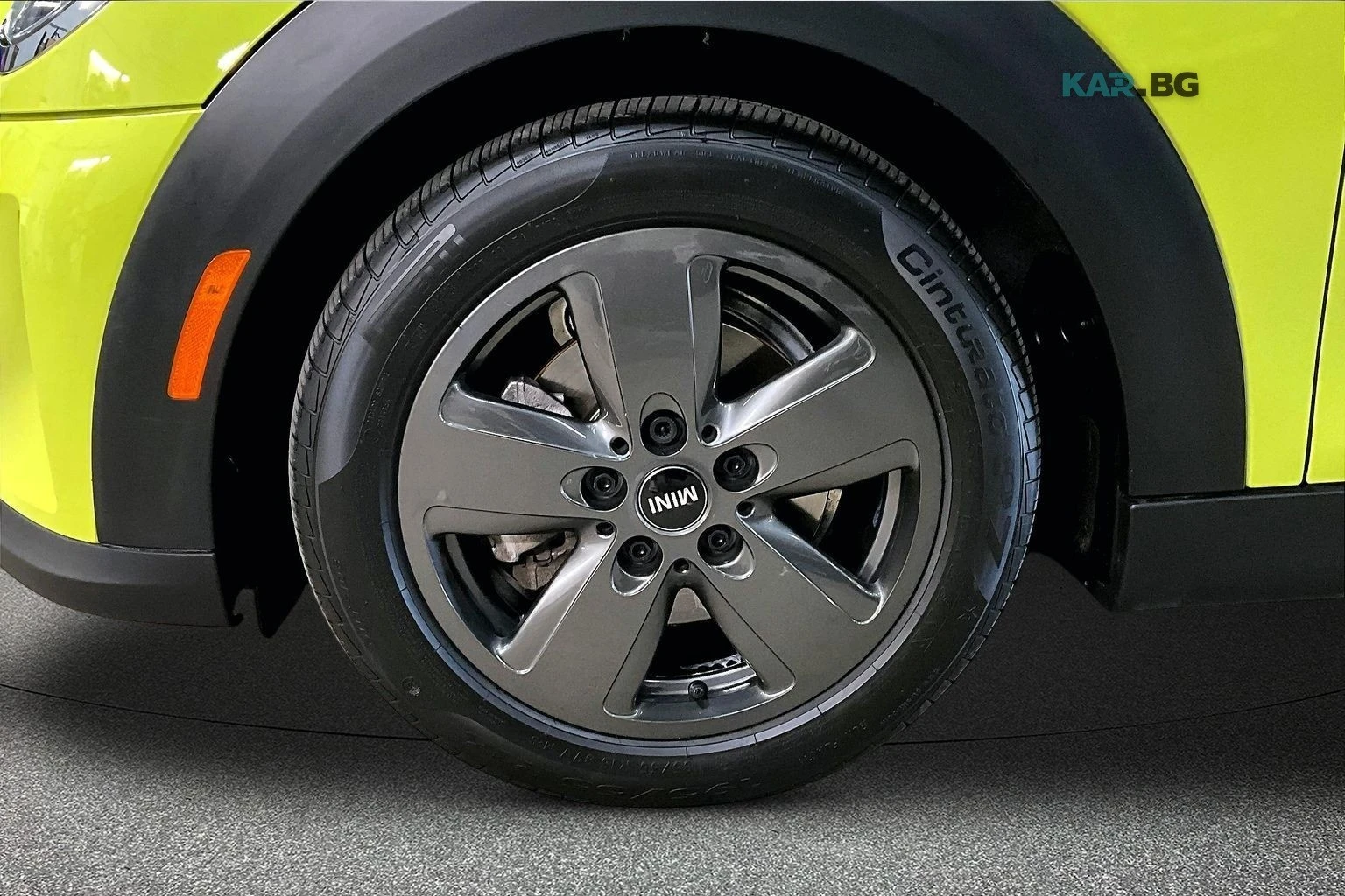 Mini Cooper 4-Door* Hatchback* A��������� * (���� �� ��) | Mobile.bg � ����������� 13