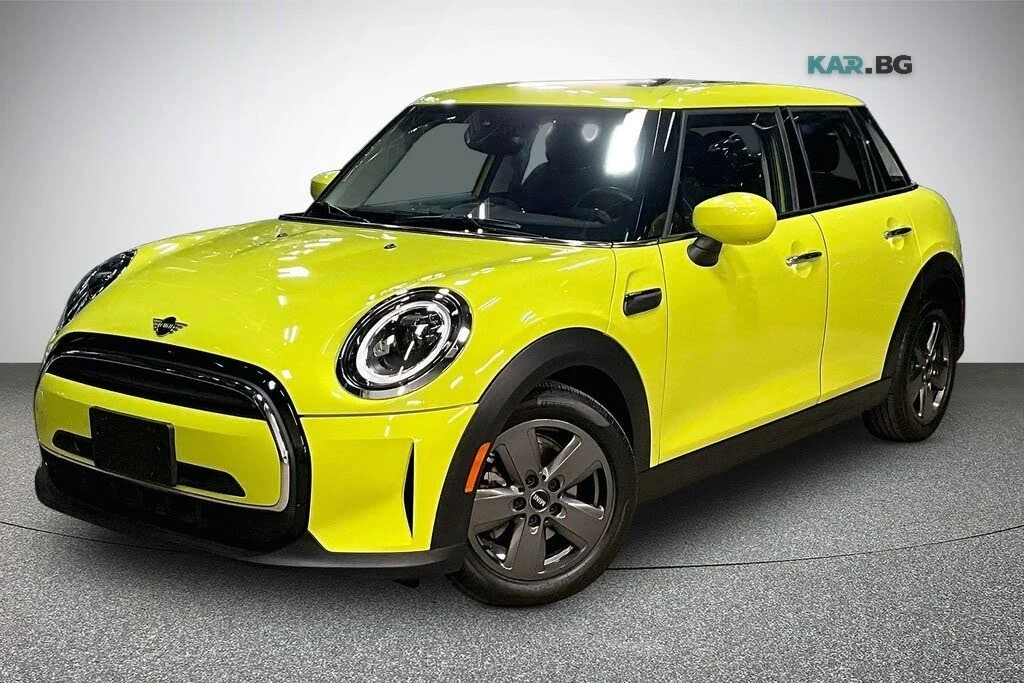 Mini Cooper 4-Door* Hatchback* A��������� * (���� �� ��) | Mobile.bg � ����������� 1