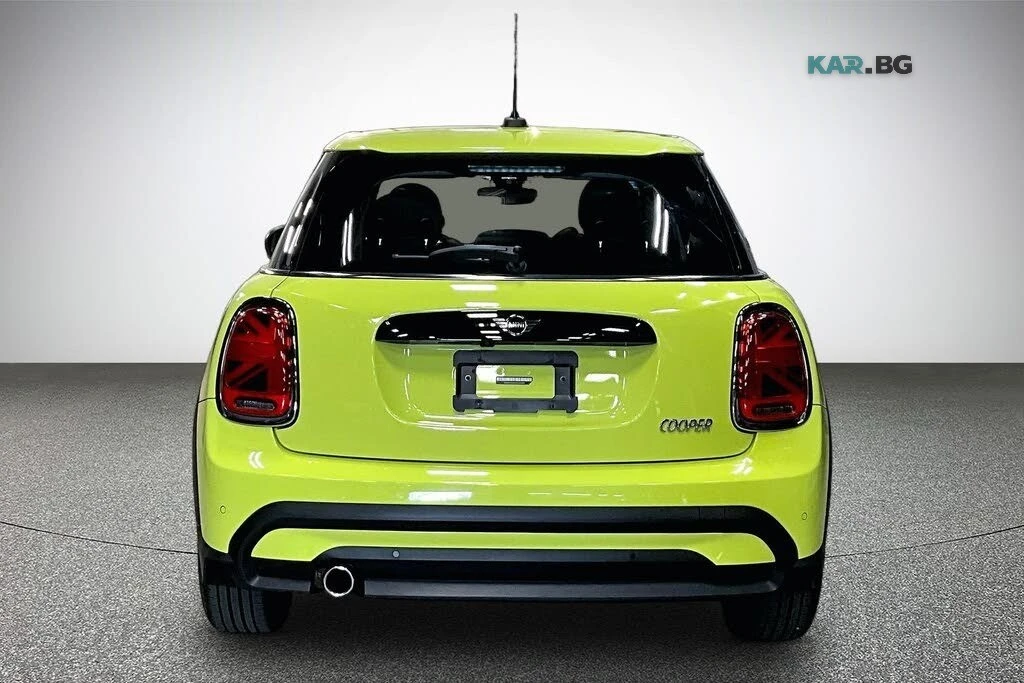 Mini Cooper 4-Door* Hatchback* A��������� * (���� �� ��) | Mobile.bg � ����������� 5