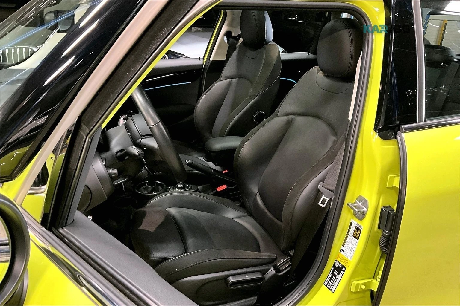 Mini Cooper 4-Door* Hatchback* A��������� * (���� �� ��) | Mobile.bg � ����������� 8