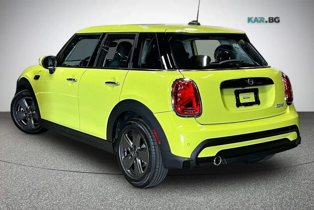Mini Cooper 4-Door* Hatchback* A��������� * (���� �� ��) | Mobile.bg � ����������� 4