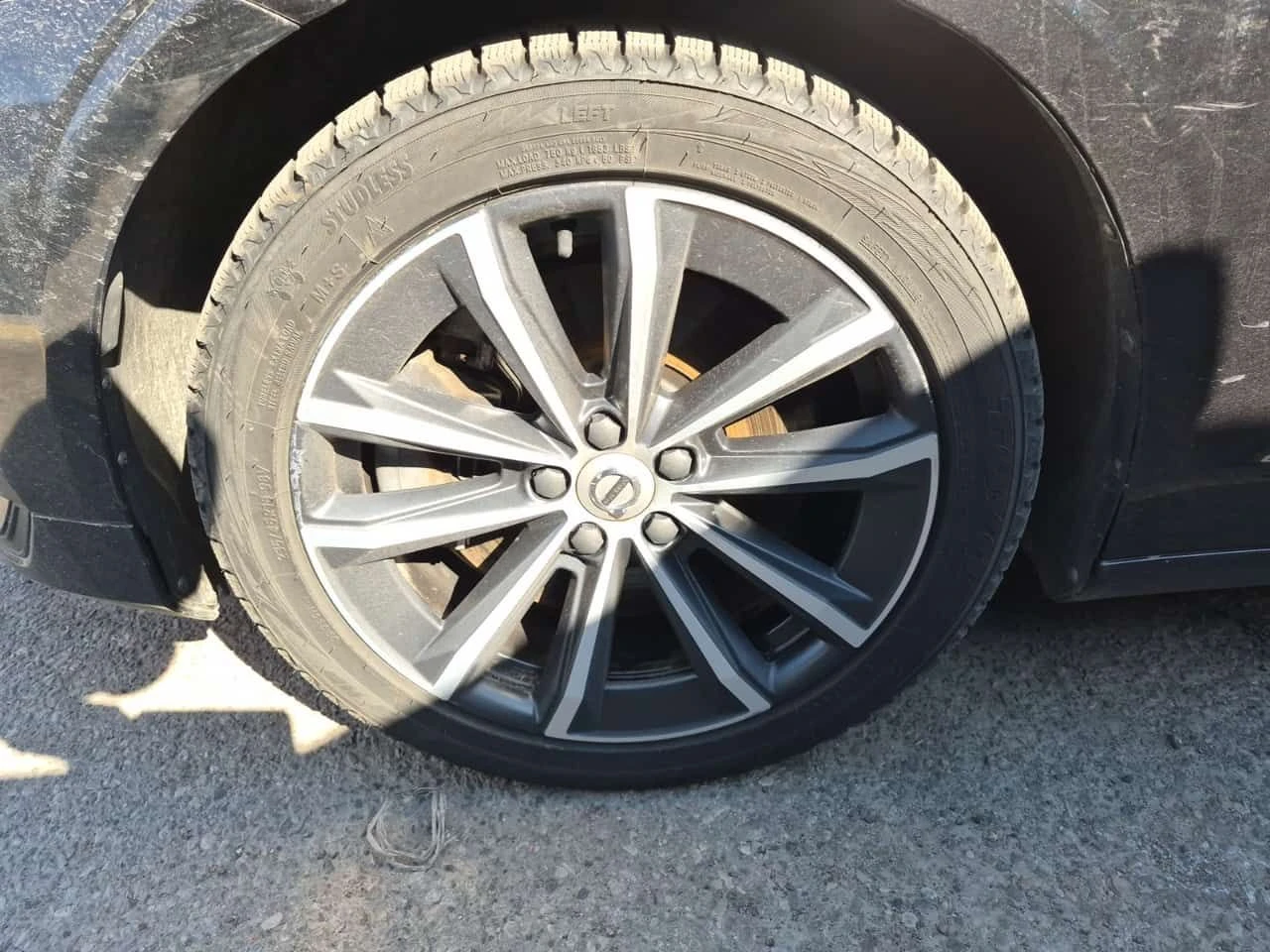 Volvo V60 MOMENTUM/CARFAX/�������/�����/�������� | Mobile.bg � ����������� 6